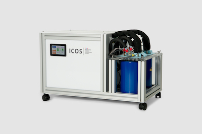 ICOS AirDryer